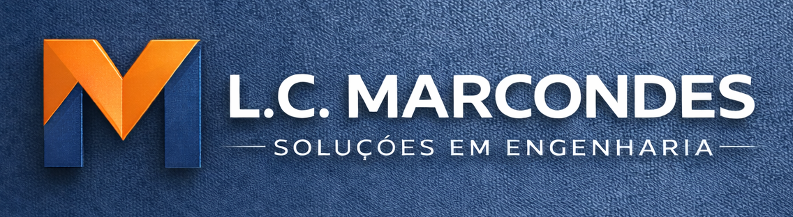 L. C. Marcondes — Soluções em Engenharia