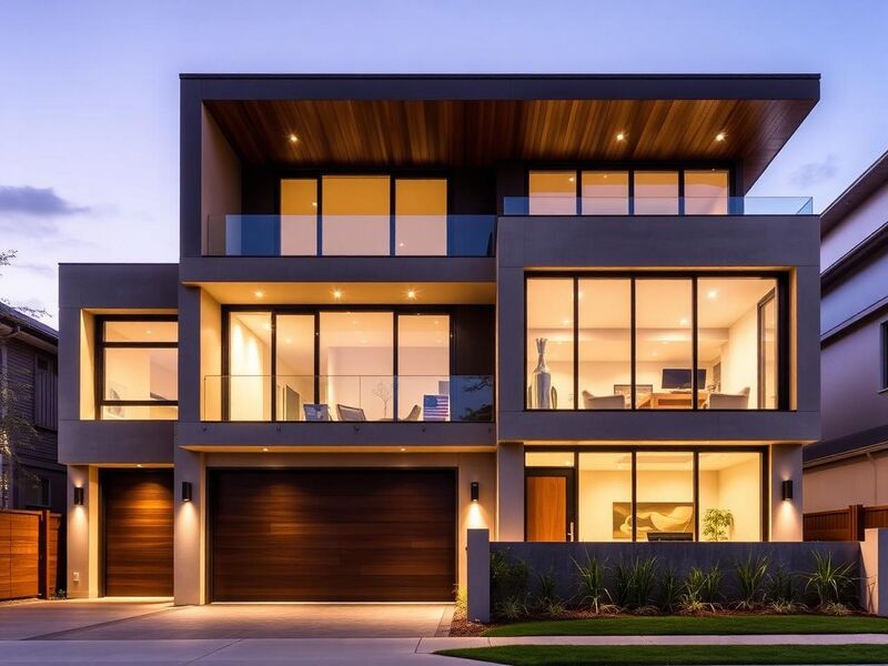 Edifício Comercial Multipavimentos — imagem 2